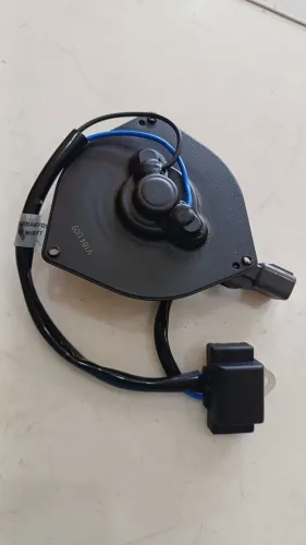 Motor ventoinha ventilador do ar condicionado Honda New Civic Fit Crv