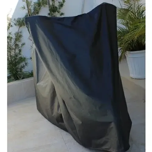 Capa de proteção para Moto Térmica Forrada Contra Sol Chuva Poeira e Riscos