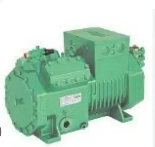 Compressor Semi Hermético Bitzer Octagon 4EC  3.2
