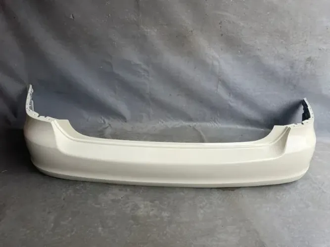 Parachoque Traseiro VW Jetta Variant 2008-2014 (Perua)