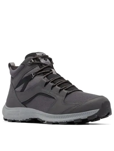 Bota Columbia Re-Peak Mid trilha