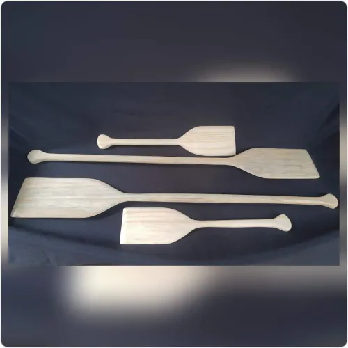 Remos decorativos