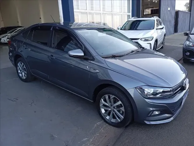 SUCATA VW VIRTUS