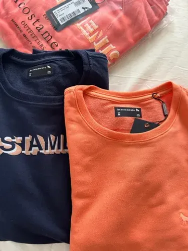 Moletons e Cardigans 149,00 ACOSTAMENTO 