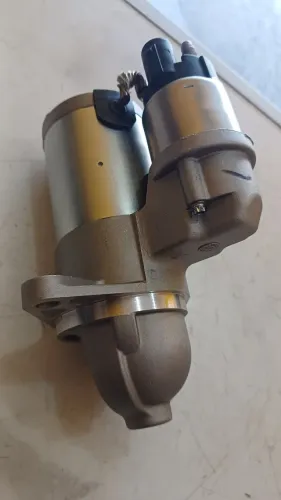 Motor partida Agile Corsa Celta Cobalt Montana Meriva Prisma Onix Spin 