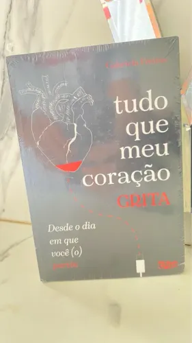 Tudo que meu coração grita - Gabriela Freitas
