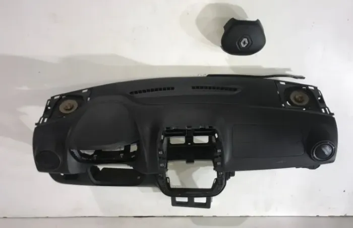 Tabelier capa painel original file renault kwid 2018/2020    
