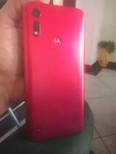 Motorola e6 S
