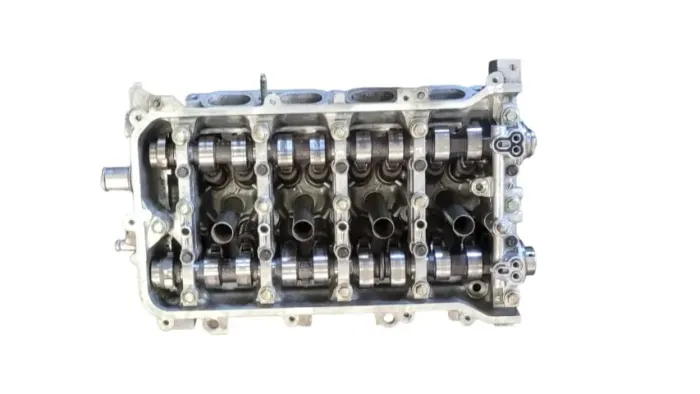 Cabeçote Toyota Corolla 1.8 16v 2zr N22