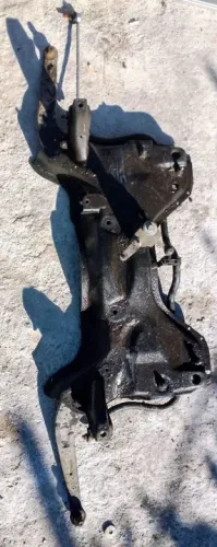 PEUGEOT 206/ 207/ PASSION QUADRO/ AGREGADO MOTOR