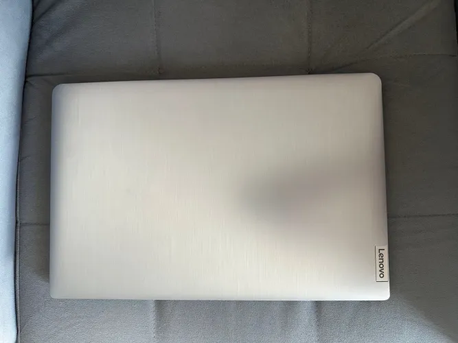 Notebook Lenovo - Novo - Tela 15.6