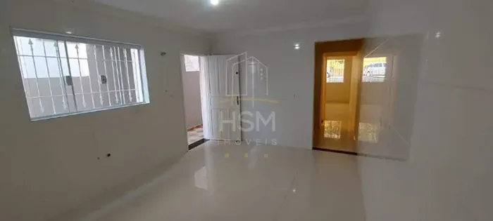 Sobrado No Baeta Neves Boa Localização
