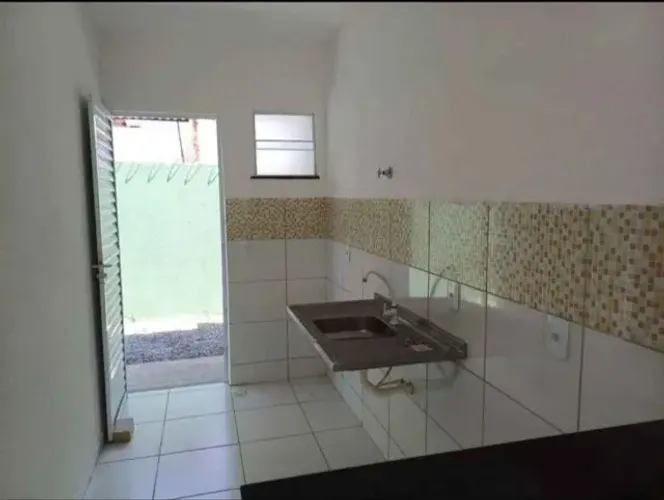 Vendo imóvel na Santa Maria