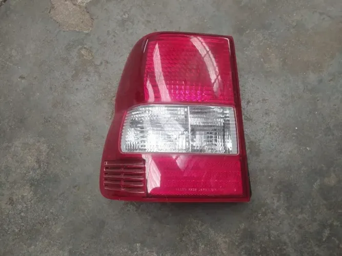 Lanterna Tr4 2000 ate 2006