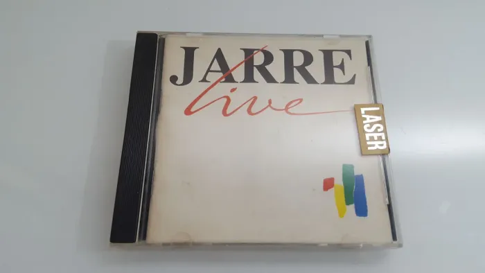 JARRE