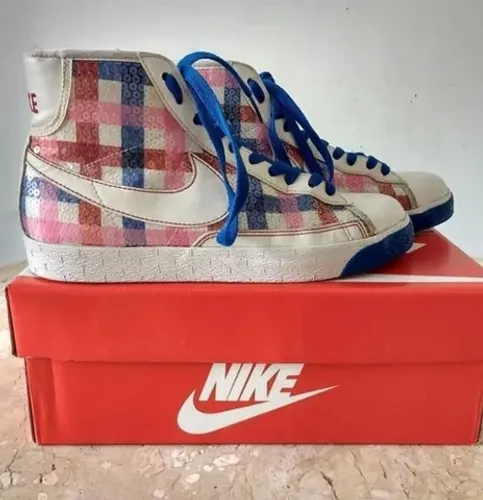 Tênis Nike Dunk 38