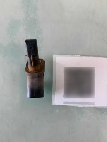 Sensor Abs Diant. Direito Ford Focus 2.0 2010