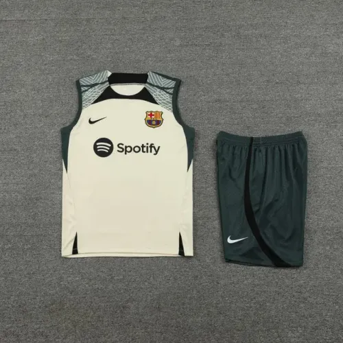 Kit Treino Barcelona