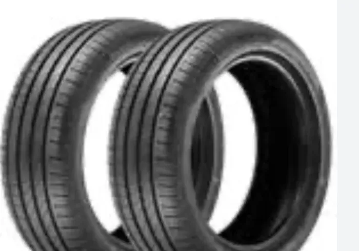 Pneus eco tires 185/65/14 rrrrr AG