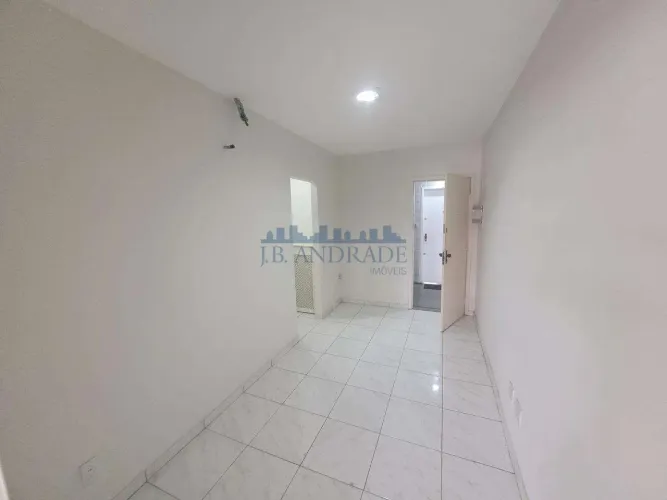 Recreio dos Bandeirantes | Sala