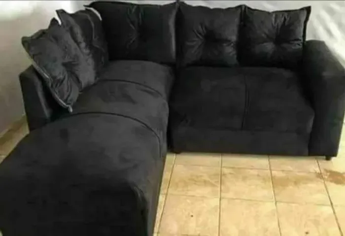 Sofá de canto Larissa