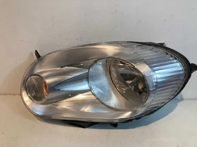 Farol Chery S18 2011 2012 2013 2014 2015 L.e Original