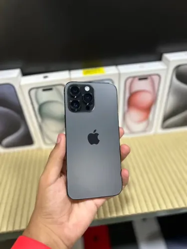 iPhone 14 Pro Max 256 gb tela trocada