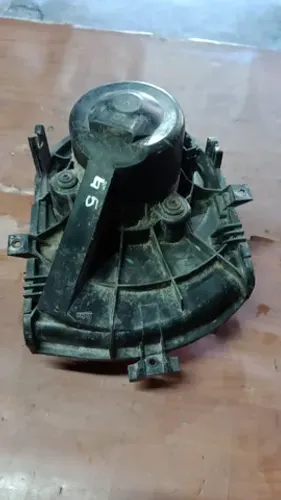 Motor Ventilador ar condicionado gol G5.