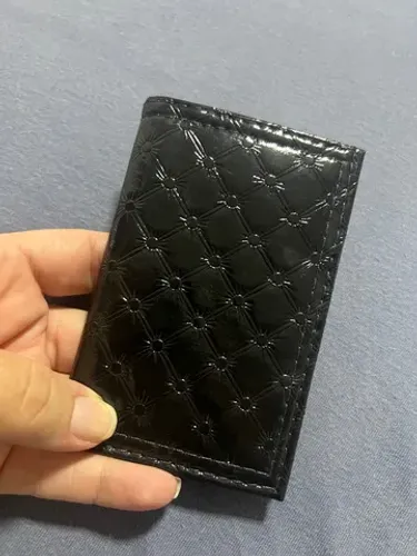 Porta Cnh - linda e com detalhes