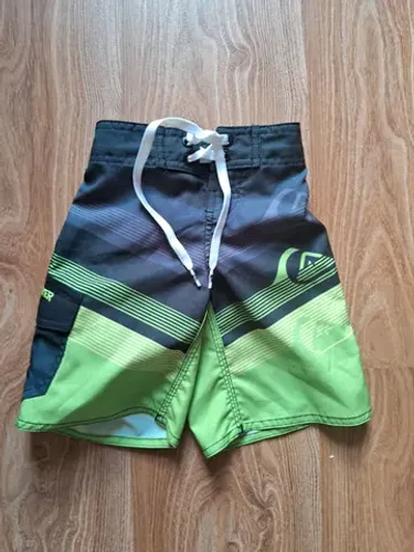 Bermuda inf Quiksilver ORIGINAL