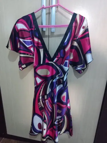 Vestido Lindo