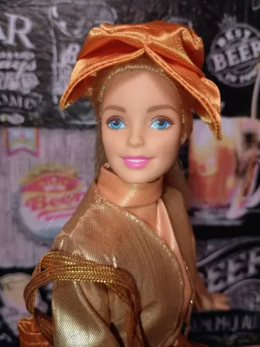 Barbie Collector - Original Antiga muito conservada - Mattel