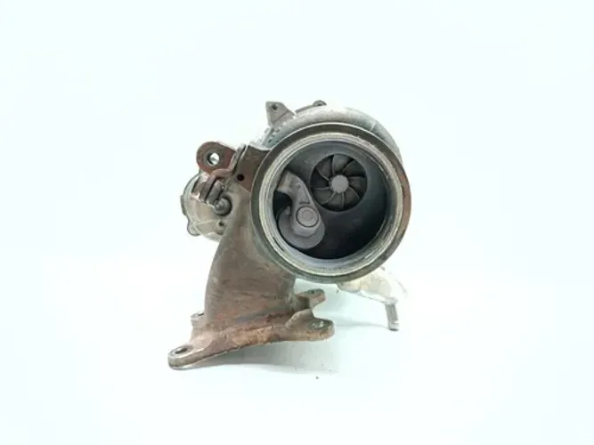 Turbina Vw Golf Gti Tiguan Passat Jetta Gli 19/22