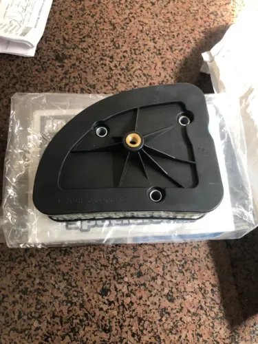 Filtro de Ar p/ Harley Touring M8 2017 a 2024