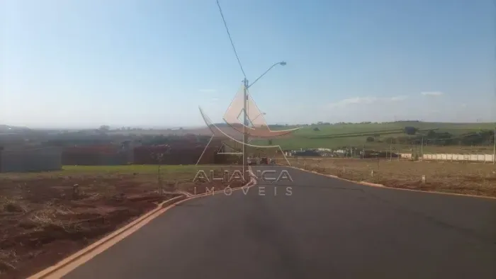Terreno Condomínio - Ribeirão Preto - Recreio Anhanguera