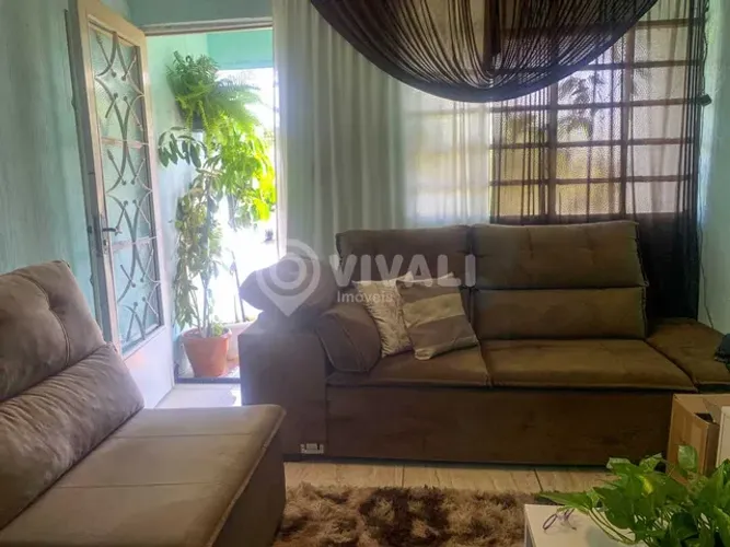 Casa de rua : / Residencial / Jardim México