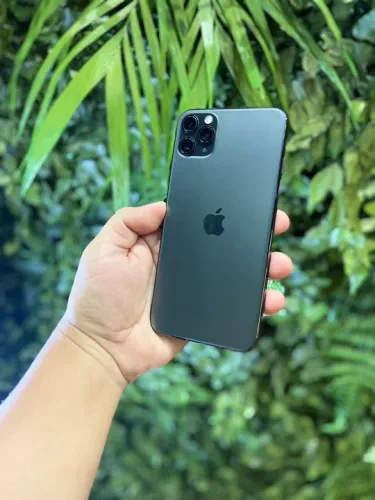 iPhone 11 Pro maxx pronta entrega / avance aqui 