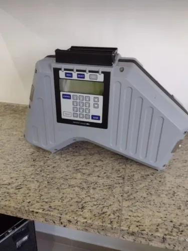 Espectrofotômetro por Infravermelho - Analisador Portátil de Gases Miran SapphIRe