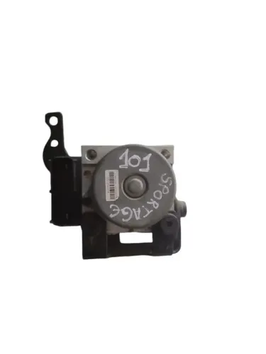 Modulo Abs Sportage 2.0 2006 A 2014 589203w500 N101h