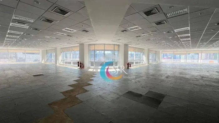 Conjunto para alugar, 509 m² - Pinheiros - São Paulo/SP