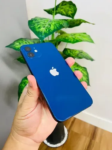 iPhone 12 com garantia e preço baixo / a número 1 da região