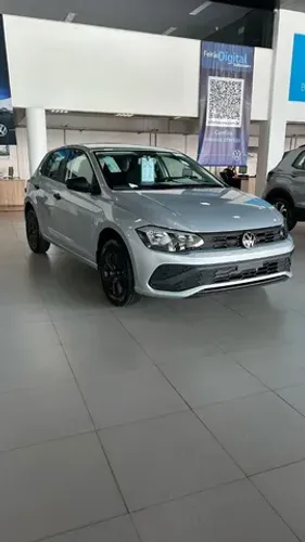 Novo Polo Track disponivel * (31)3529-8016