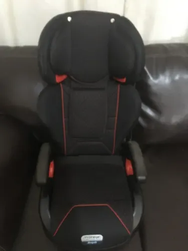 Cadeirinha carro segurança burigoto