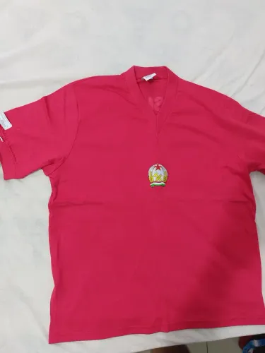 Camisa colecao grandes times tamanho G 100% algodao estado de nova