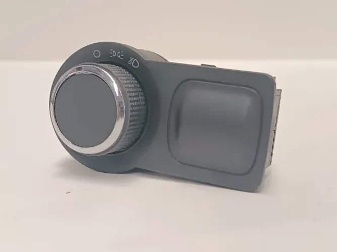 Chave De Luz Chevrolet Onix|Prisma - 2013/2019 - 5 Fios |(Usado/Original)