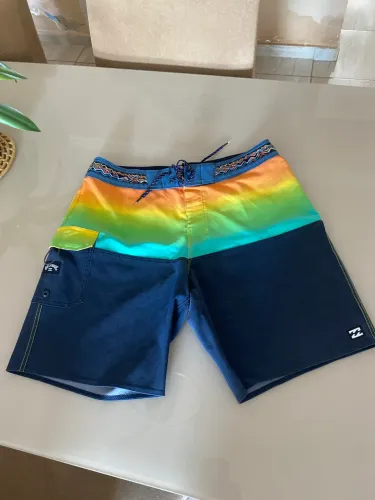 Bermuda de surf billabong 