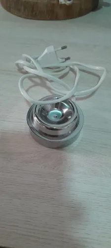 Carregador escova de dente sincare Philips