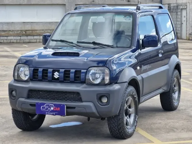 Suzuki Jimny 1.3