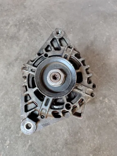 Alternador da Tucson e sportage i30