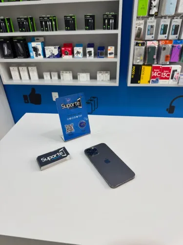 iPhone 15 Pro 128gb (seminovo)